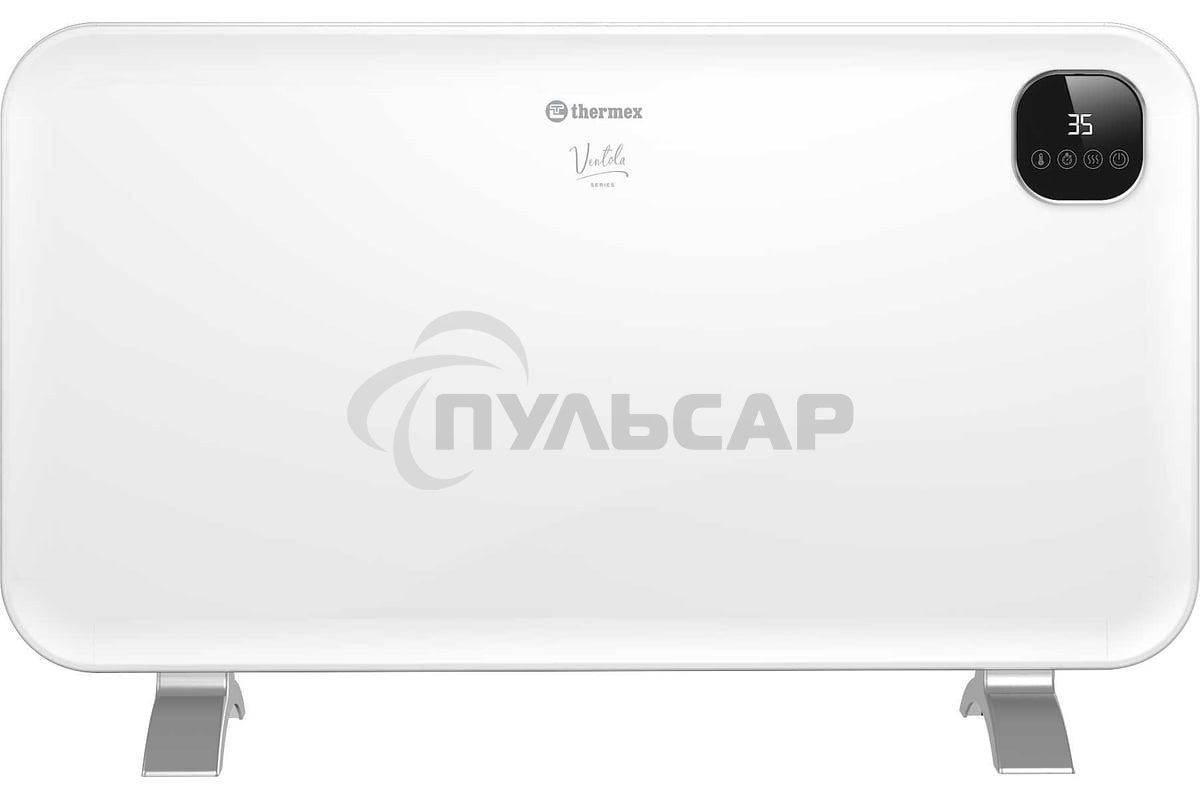 Конвектор электрический THERMEX Ventola 2000 Wi-Fi