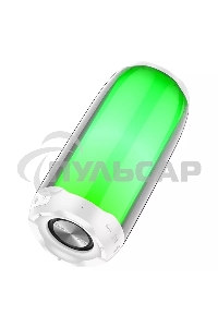 Беспроводная колонка HOCO (6931474752864) HC8 белый