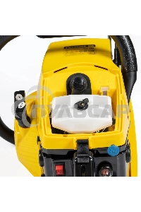 Бензопила Champion 246-15 1.9Вт 2.6л.с. дл.шины:16