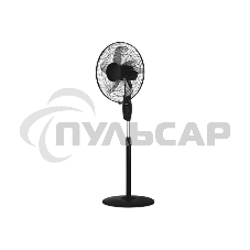 Вентилятор напольный Ballu BFF-860R PREMIUM черный