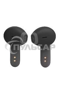 Гарнитура JBL WAVE FLEX черный Bluetooth