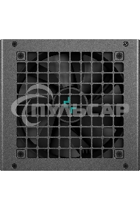 Блок питания Deepcool / GamerStorm PN750M V2 Gen.5, 750Вт, 80 PLUS Gold, 120мм, черный