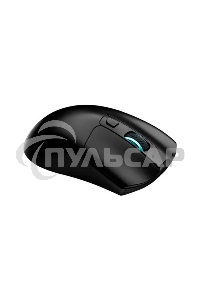 Мышь беспроводная Mad Catz M.O.J.O. M2 черный, 16000 dpi, радиоканал, USB, кнопки - 6