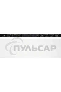 Встраиваемая посудомоечная машина AEG FSK93718P полноразмерная