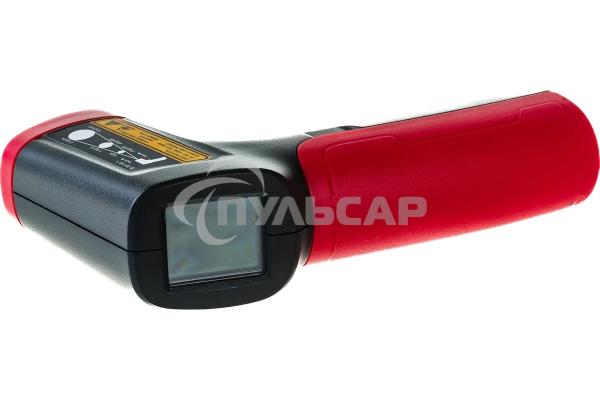 Инфракрасный термометр UT300A+, -20С ~ 400С