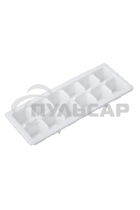 Холодильник-морозильник Maunfeld MFF187NFIW10 с инвертором белый двухкамерный 232/98 л морозилка снизу, No Frost