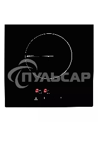 Электрическая варочная панель Simfer H30D12B100 черная