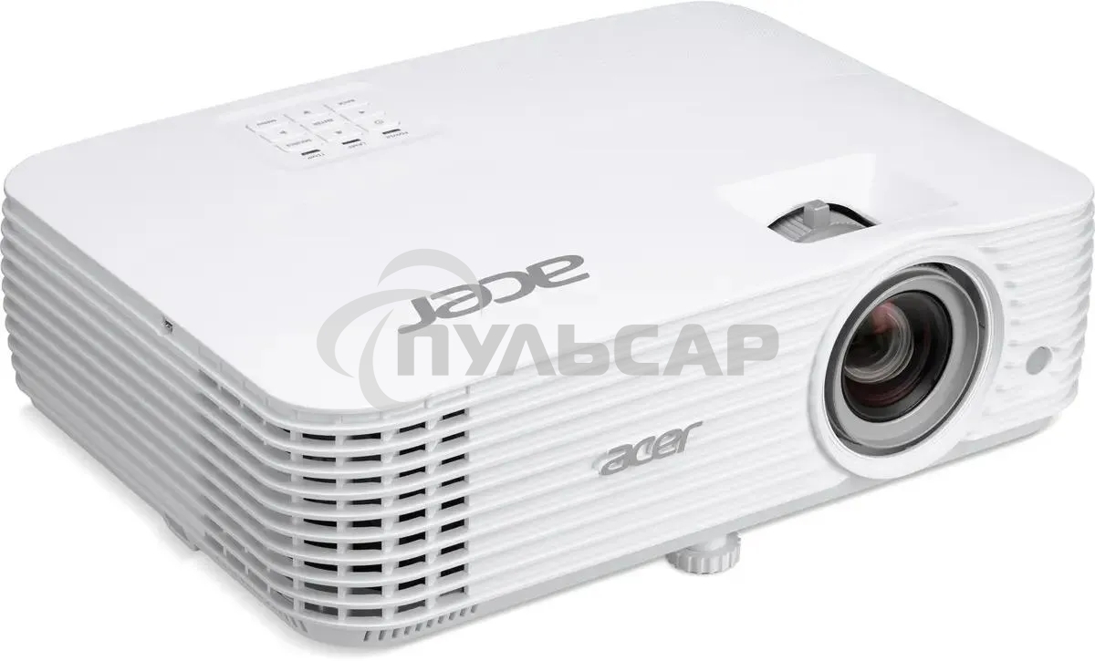 Проектор Acer H6830BD DLP 4000Lm LS (3840x2160) 10000:1 ресурс лампы:5000часов 2xHDMI 4кг