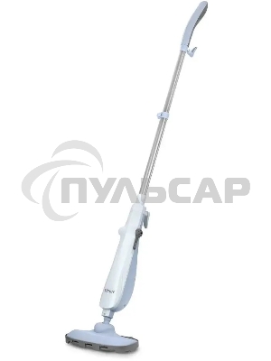 Швабра паровая Kitfort КТ-1071 голубой