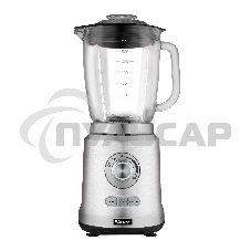 Блендер стационарный Rondell RDE-1253 1200Вт стальной