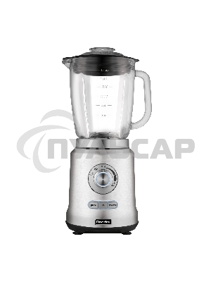 Блендер стационарный Rondell RDE-1253 1200Вт стальной