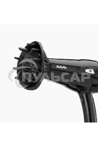 Фен Babyliss D374DE 2000Вт черный