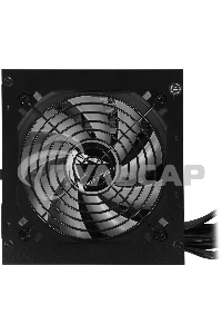 Блок питания Aerocool / Formula ATX 750W AC KCAS PLUS GOLD 750W RGb 80 PLUS gold (20+4pin) APFC 120мм fan color LED 8xSATA RTL