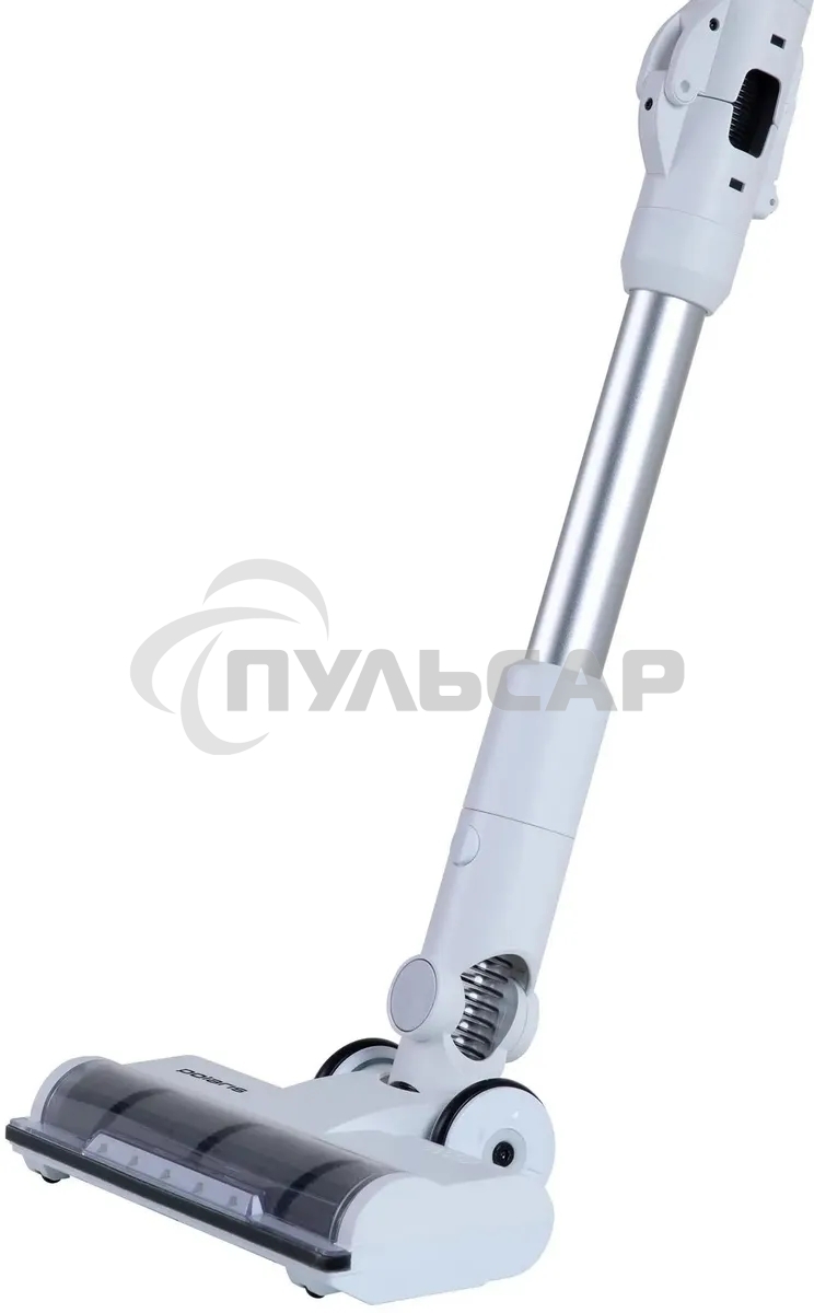 Пылесос вертикальный Polaris PVCS 3060 100Вт белый