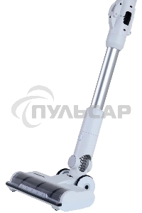 Пылесос вертикальный Polaris PVCS 3060 100Вт белый