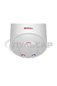 Водонагреватель Thermex TitaniumHeat 30 V Slim 1.5 кВт, 30 л, 501х365х378 мм