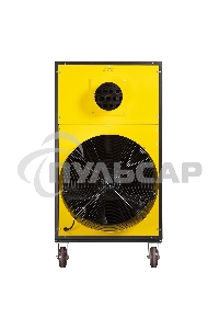 Теплогенератор мобильный Ballu BHDN 220 PRO