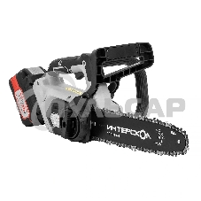 Цепная пила Интерскол ПЦА-12/36В дл.шины:12