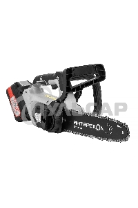 Цепная пила Интерскол ПЦА-12/36В дл.шины:12