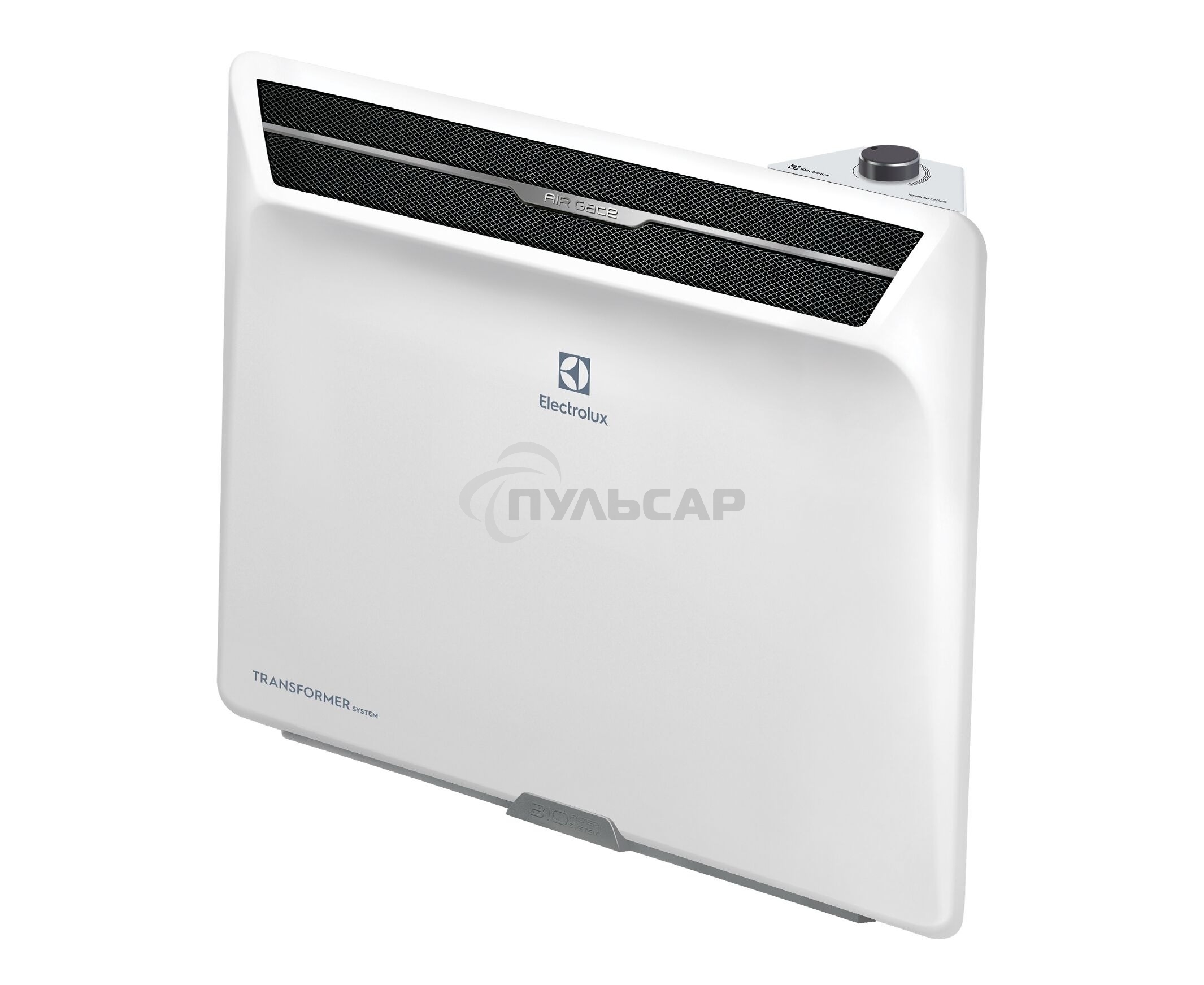 Комплект Electrolux Air Gate Transformer с блоком управления ECH/AG2-1000 T-TUM3 (механический)