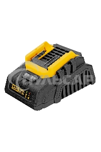 Устройство зарядное для аккумуляторов Denzel BCH-20-2.0, Li-Ion, 20 В, 2,0 А