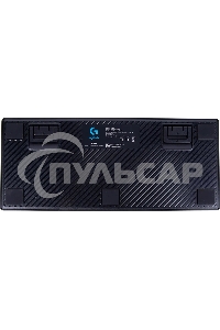 Клавиатура проводная Logitech G Pro (920-009393), USB, черный