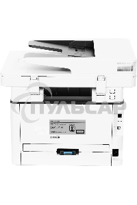 МФУ лазерное Pantum M7102DN, A4, ч/б, печ. до 33 стр/мин., скан. до 24 стр/мин., 1200x1200dpi, USB, RJ-45