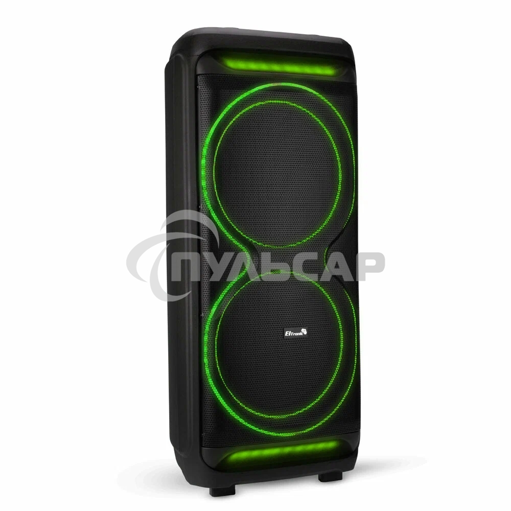 Колонка Eltronic 15