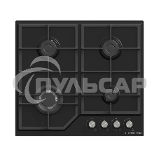 Газовая варочная панель Kuppersberg TS 68 B