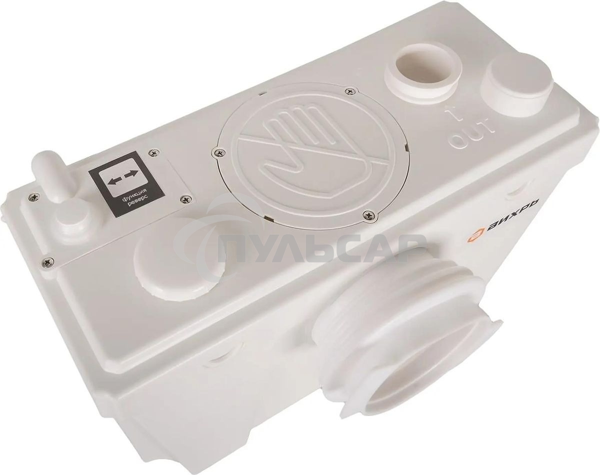 Насос канализационный Вихрь КН-500 68/9/2