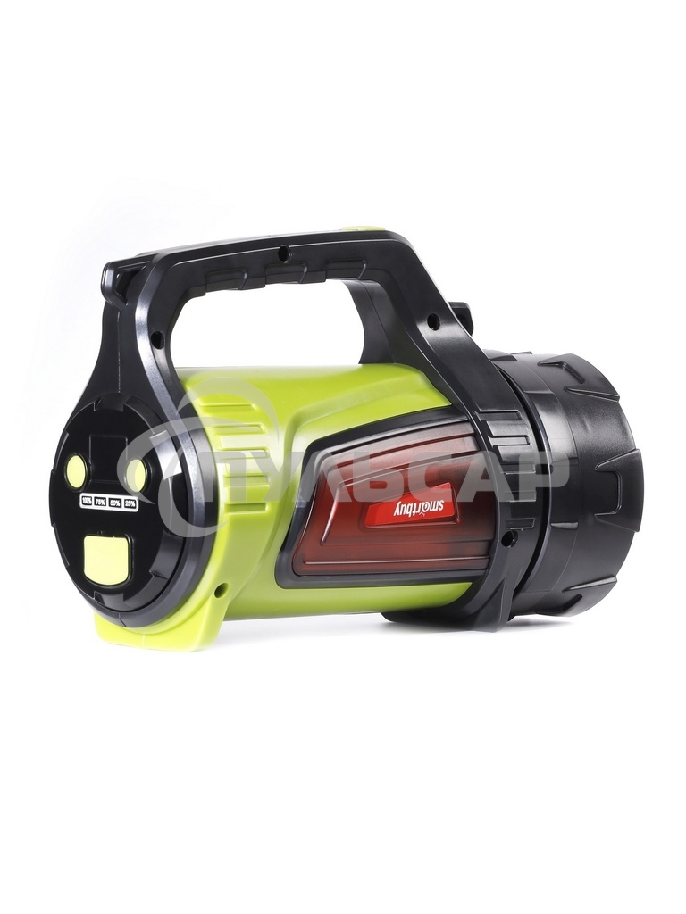 Фонарь Smartbuy (SBF-502-K) черный