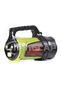 Фонарь Smartbuy (SBF-502-K) черный