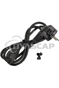 Блок питания Aerocool / Formula 600W Retail ECO-600W, 600Вт, 120мм, серый