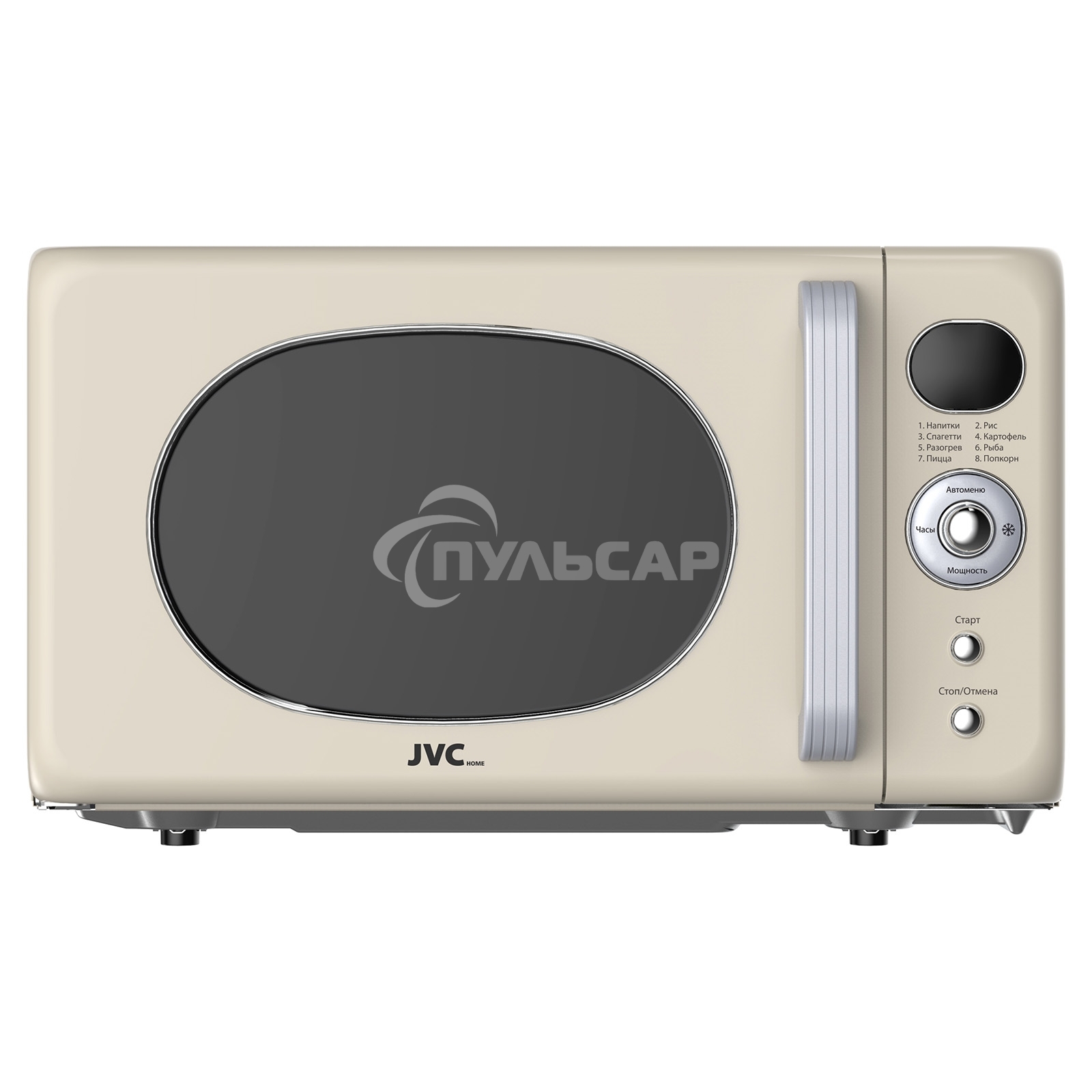 Микроволновая печь JVC JK-MW275D