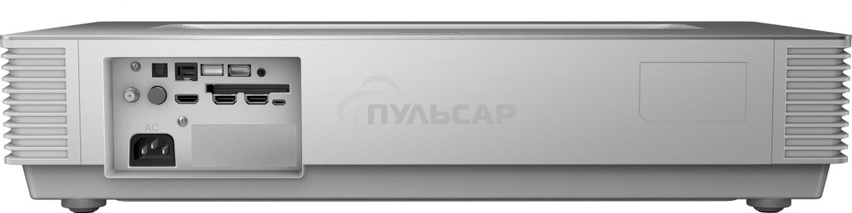 Лазерный телевизор 100