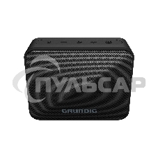 Портативная колонка GRUNDIG Solo+