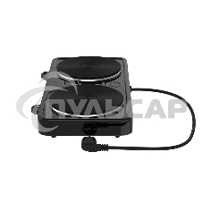 Настольная плитка MAXVI HE211 черный