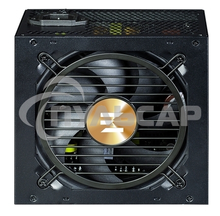 Блок питания Zalman TeraMax II 850W Retai (ZM850-TMX2), 850Вт, 80 PLUS Gold, 120мм, модульный, черный
