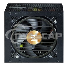 Блок питания Zalman TeraMax II 850W Retai (ZM850-TMX2), 850Вт, 80 PLUS Gold, 120мм, модульный, черный