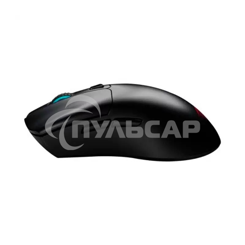Мышь беспроводная Mad Catz M.O.J.O. M2 черный, 16000 dpi, радиоканал, USB, кнопки - 6