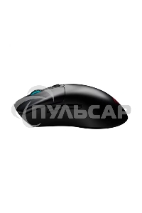 Мышь беспроводная Mad Catz M.O.J.O. M2 черный, 16000 dpi, радиоканал, USB, кнопки - 6