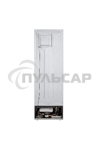 Холодильник-морозильник Maunfeld MFF187NFIW10 с инвертором белый двухкамерный 232/98 л морозилка снизу, No Frost