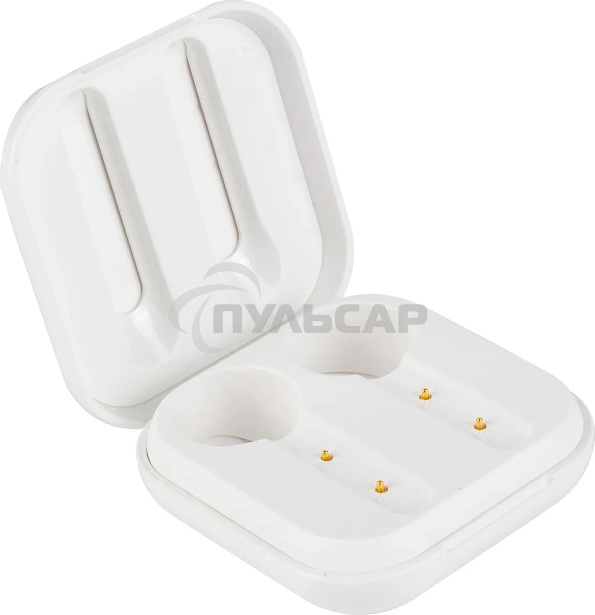 Гарнитура UBEAR Vibe Bluetooth вкладыши белый tw03wh01-bd