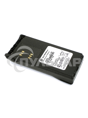 Аккумулятор для Motorola GP340 HT750 HT1200 (HNN4002) 2100mAh 7.2V Ni-Mh усиленный