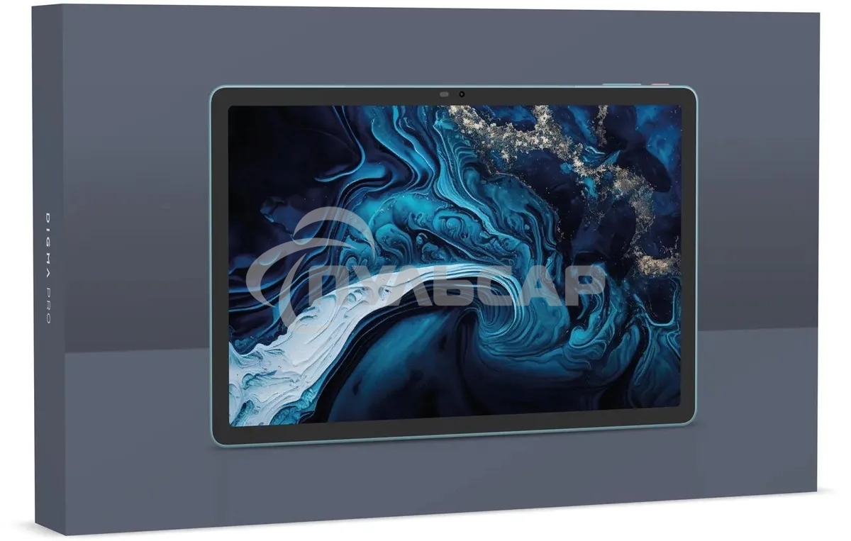 Планшет Digma Pro Edge G85 (2.0) 8C RAM8Gb ROM256Gb 11