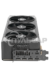 Видеокарта ASUS TUF-RTX 5080-O16G-GAMINGRTX 5080,HDMI*2,DP*3,16G,D7; 90YV0M30-M0NA00 (TUF-RTX 5080-O16G-GAMING)
