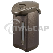 Термопот Starwind STP5171 5л. 750Вт коричневый