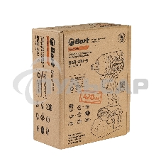 Гайковерт аккумуляторный Bort BSR-21U-S (420Нм; без АКБ и ЗУ)