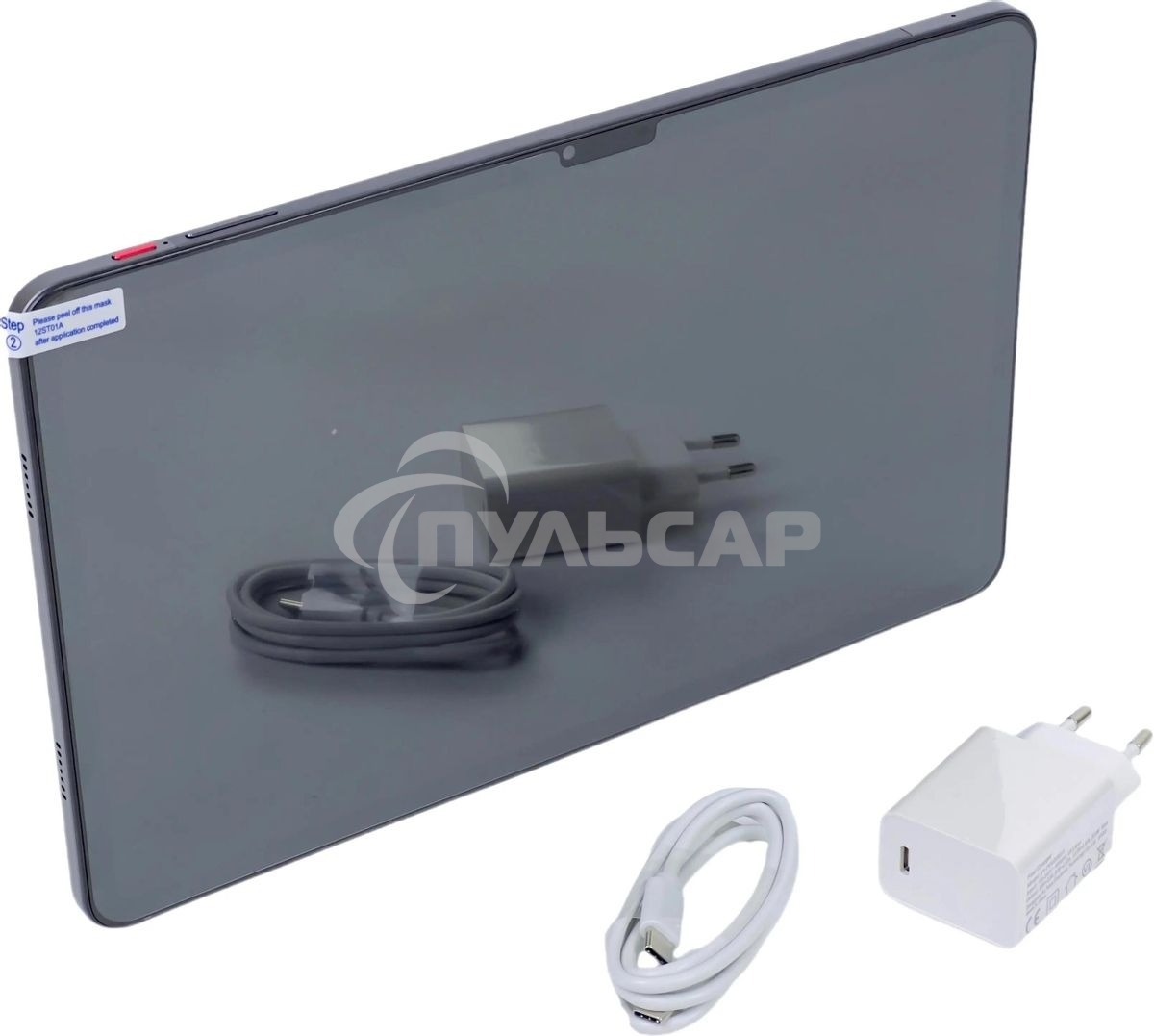 Планшет Teclast T60 8/256Gb серый