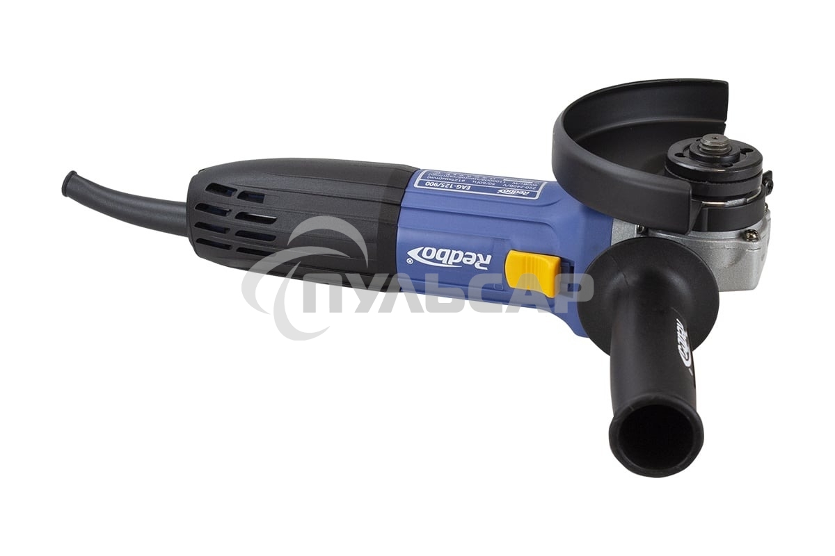 Машина шлифовальная угловая Redbo EAG-125/900